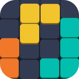 Block 1010: Classic & Hexagon のアイコン