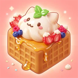 マージパティシエ